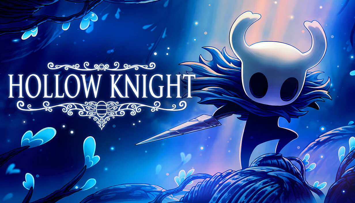 Скриншот Hollow Knight — локация